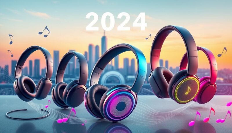 Najbolje slušalice za muziku 2024 Najbolje slušalice za muziku 2024
