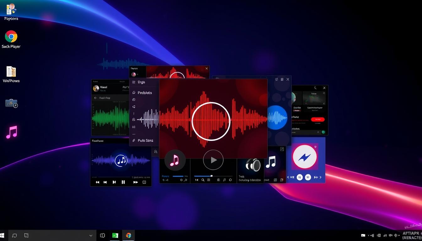 Najbolji muzički plejeri za Windows korisnike