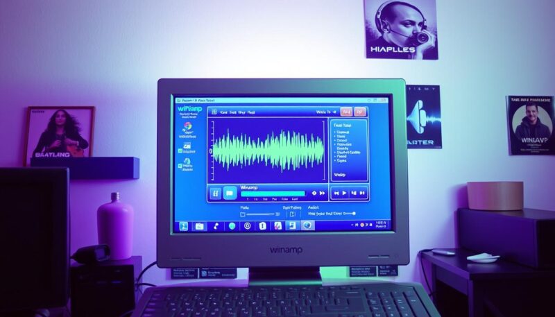 Winamp